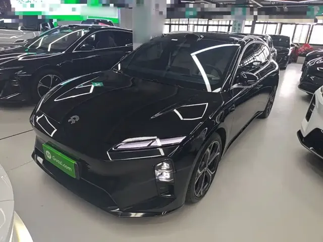 NIO ET5T 2025 75kWh Touring