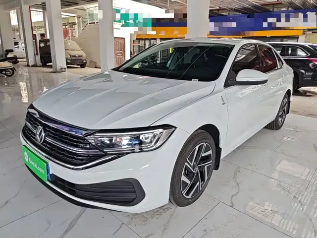 Volkswagen Sagitar 2025 Model Year Facelift 300TSI DSG Soaring Edition
