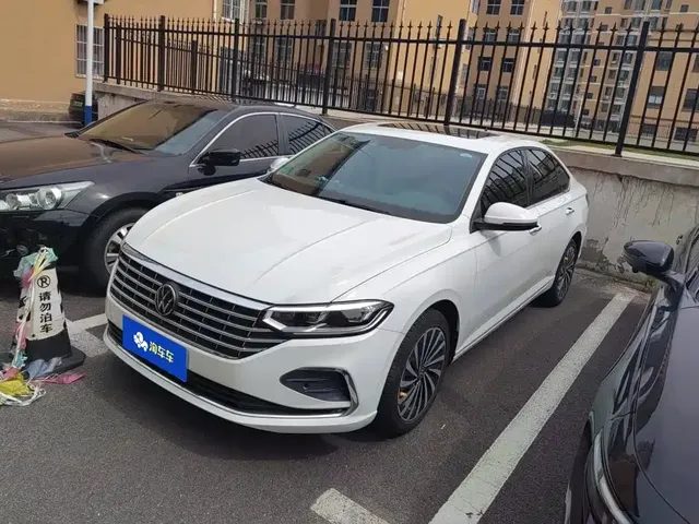 Volkswagen Lavida 2023 Model 280TSI DSG Eternal Edition