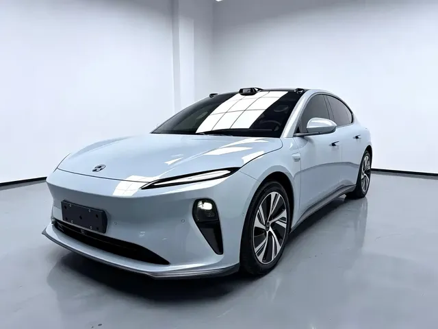 NIO ET5 2022 75kWh
