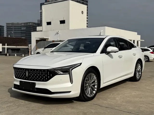 Besturn B70 2023 Model 3rd Gen 1.5T Automatic Joy 70th Anniversary Edition