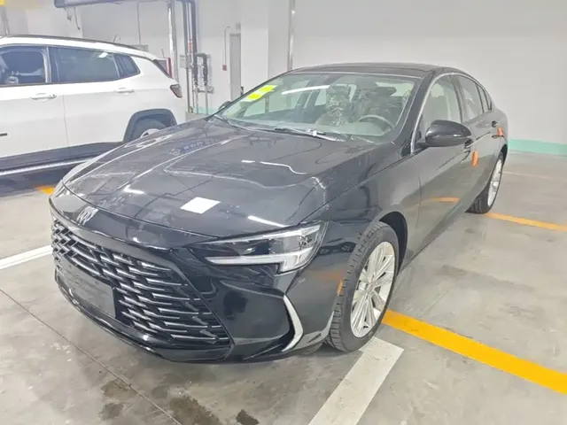 Buick Regal 2024 Model 28T Premium