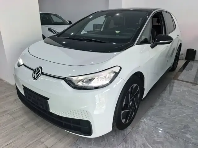Volkswagen ID.3 2024 Outstanding Edition