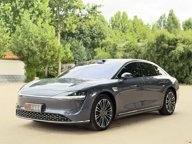 Xiangjie Enjoy World S9 2025 Range Extender Max+