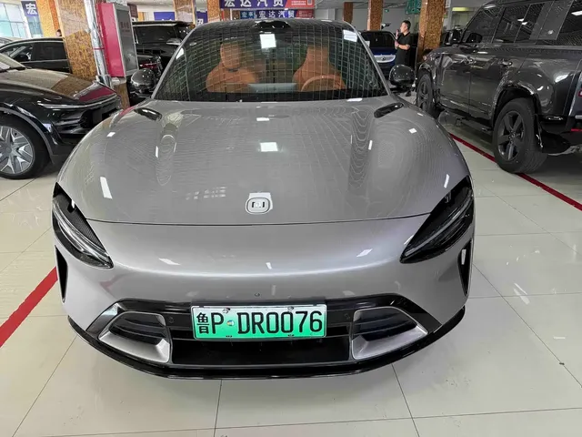 Xiaomi Auto Xiaomi YU7 2025 Ultra Long Range High Performance AWD Max Edition