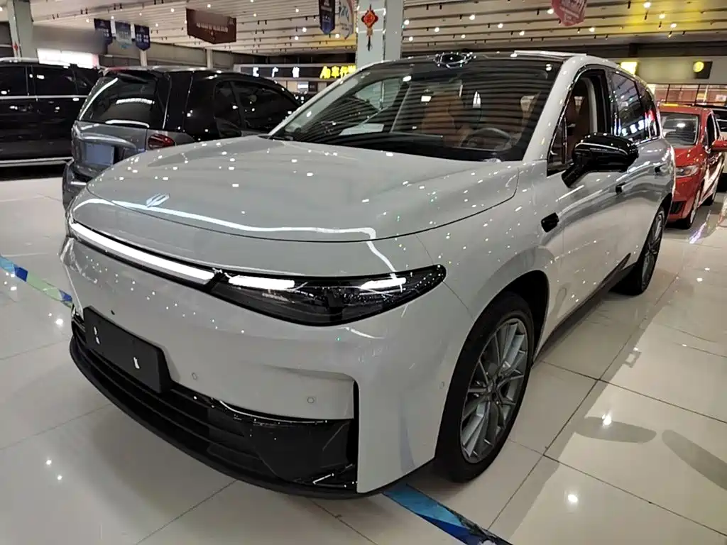 Leapmotor C10 2024 530 LiDAR Edition