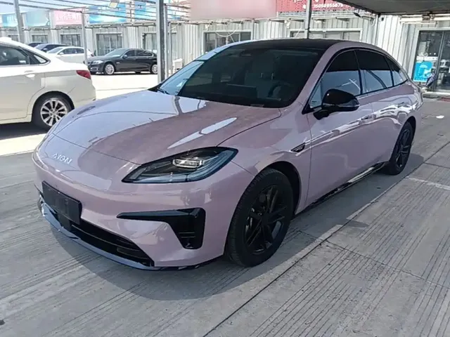 Aion RT 2025 650 Smart Premium Edition