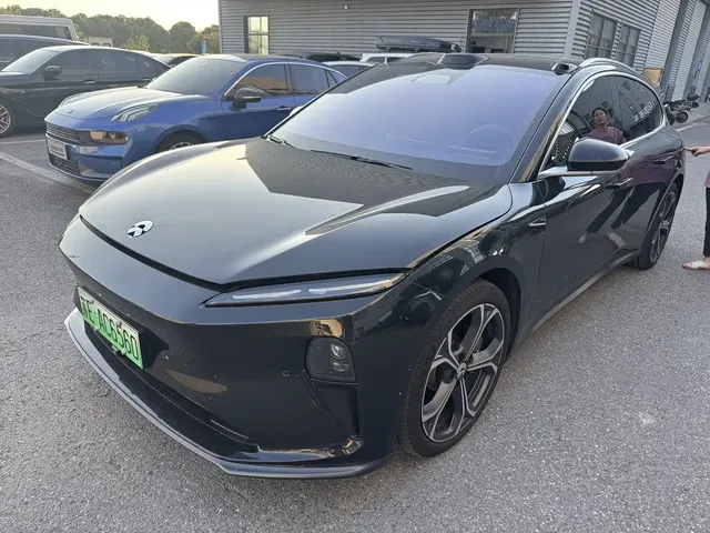 NIO ET5T 2024 75kWh Touring