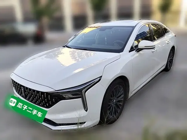 Besturn B70 2022 3rd Gen 1.5T Auto Delight Edition