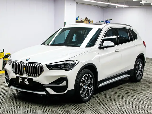 BMW X1 2022 sDrive20Li Fashion