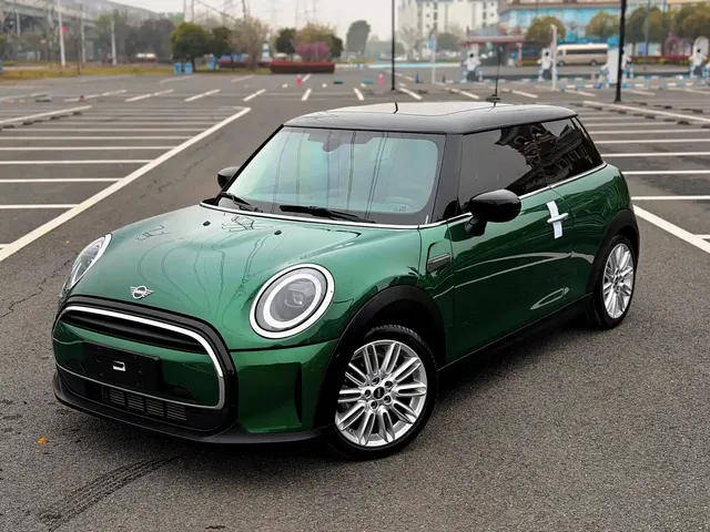 MINI MINI 2022 1.5T COOPER Classic