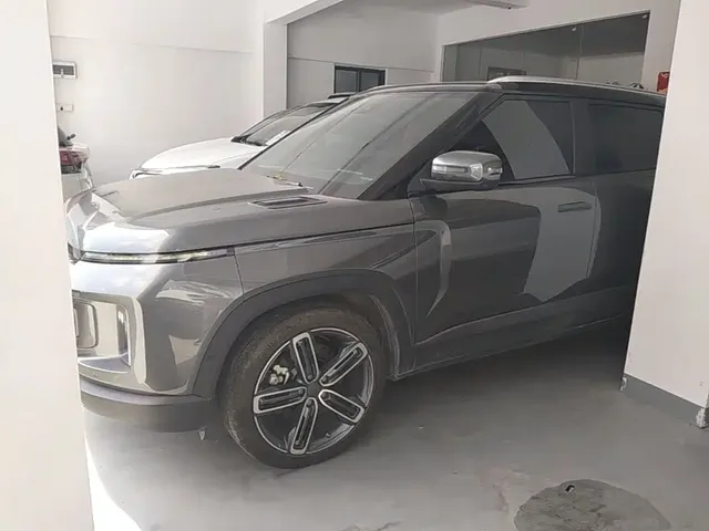 Geely ICON 2020 1.5TD i9 BSG