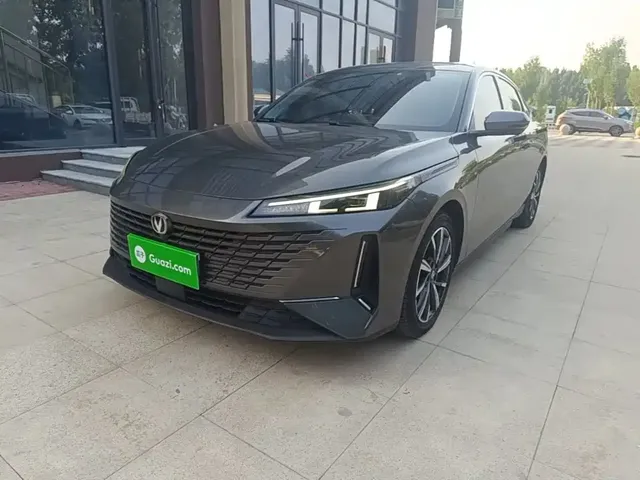 Changan Yida 2023 Blue Whale NE 1.5T GDI DCT Pilot