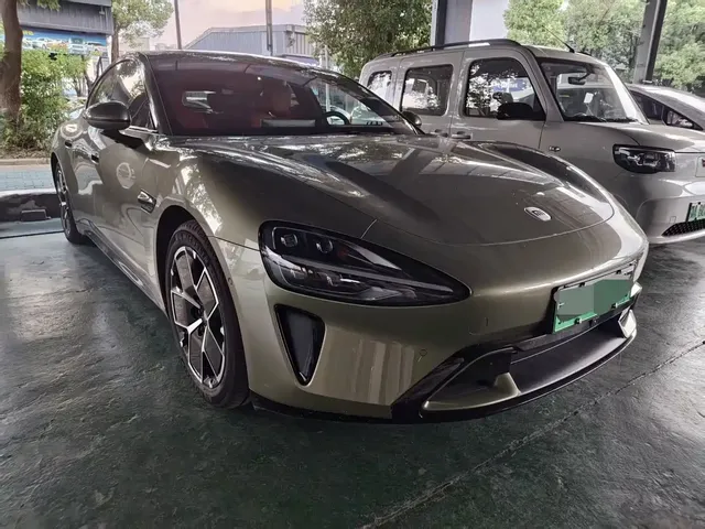 Xiaomi Auto Xiaomi SU7 2024 RWD Standard Founder's Edition