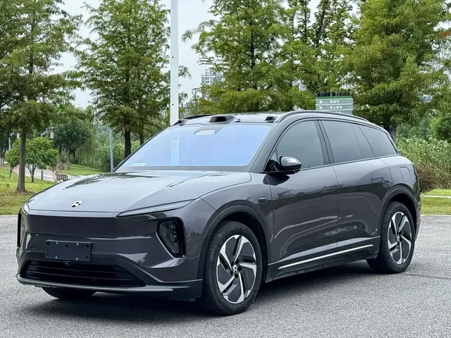 NIO ES6 2023 75kWh