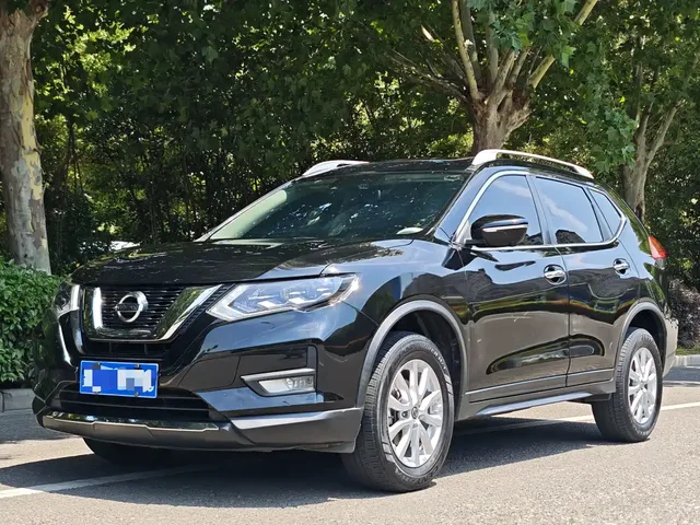 Nissan X-Trail 2021 2.0L CVT 2WD XL Premium Smart Luxury