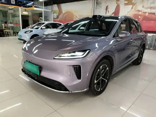 Shangjie SUV 2025 Basic Model