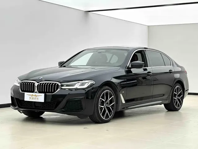 BMW 5 Series 2023 530Li Executive M Sport Package