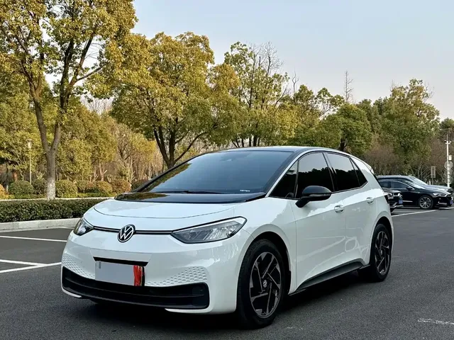 Volkswagen ID.3 2024 Outstanding Edition