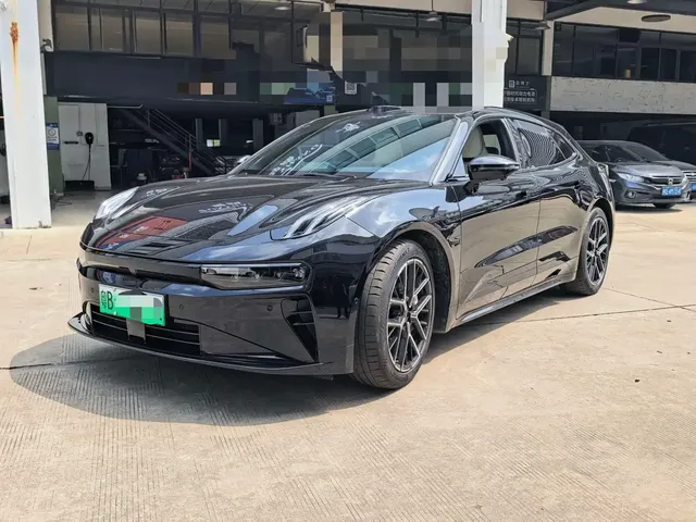 ZEEKR 001 2026 ME Edition 103kWh AWD