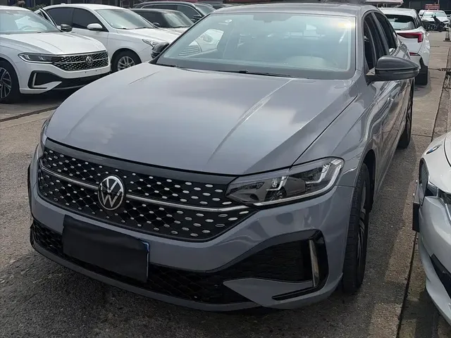 Volkswagen Lavida 2023 280TSI DSG Starlight Comfort Edition