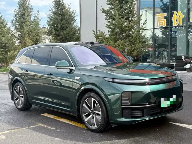 Li Auto L7 2024 MAX
