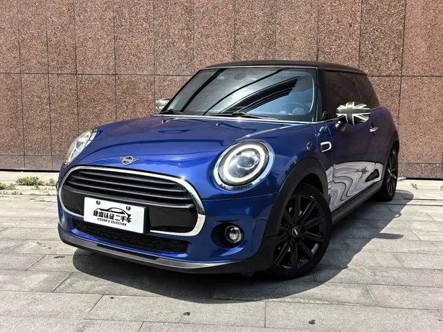 MINI MINI 2019 1.5T COOPER Artist