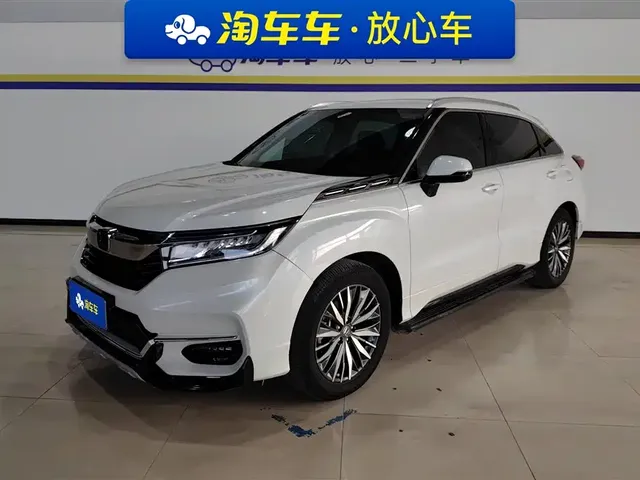 Honda Avancier 2020 370TURBO 2WD Luxury Edition
