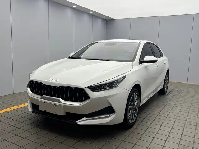 Kia K3 2021 Facelift 1.5L CVT Youth Edition