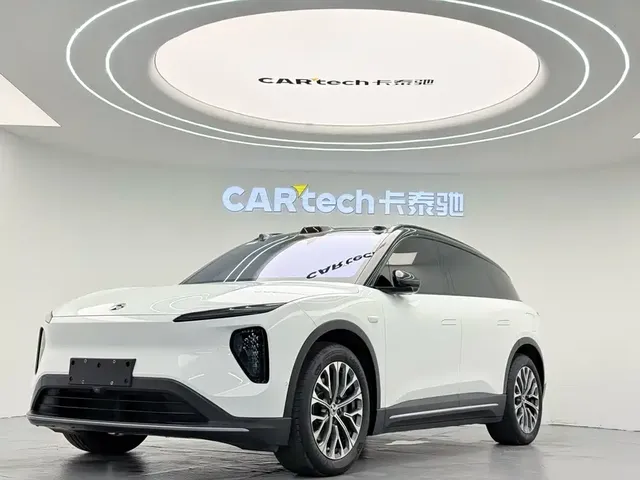 NIO ES6 2024 75kWh