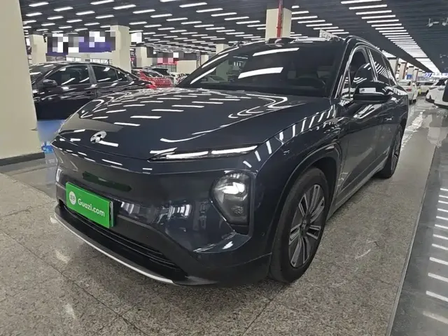 NIO ES7 2022 75kWh