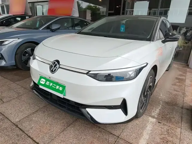Volkswagen ID.7 VIZZION 2024 PRO