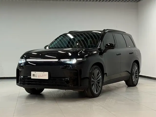 Leapmotor C16 2024 Extended Range 200 Premium Edition