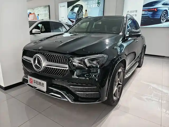 Mercedes-Benz GLE 2020 GLE 450 4MATIC Fashion