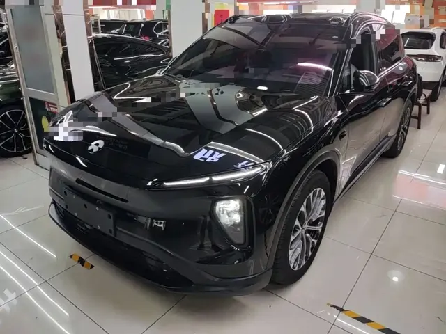 NIO ES6 2024 75kWh