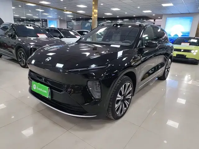 NIO ES8 2024 75kWh Executive Edition