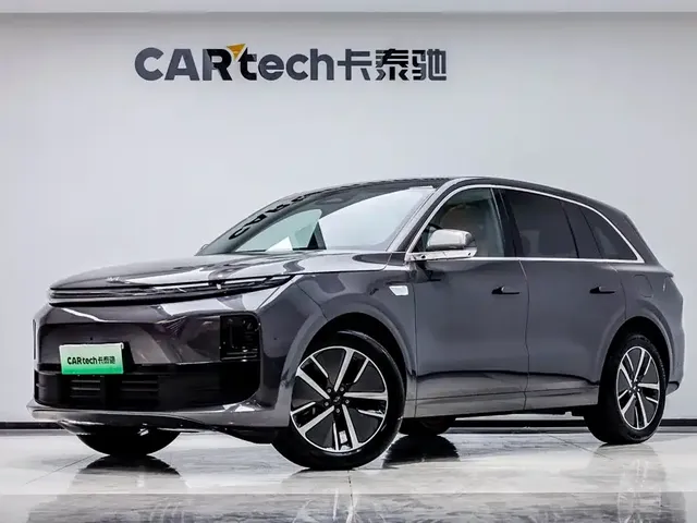 Li Auto L6 2024 Pro