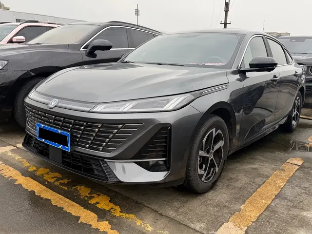 Changan Eado 2025 Model Year Facelift 1.5T 500Bar Premium Edition