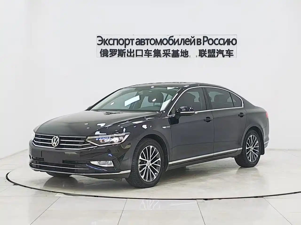 Volkswagen Magotan 2020 330TSI DSG Luxury