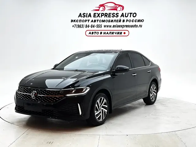Volkswagen Lavida 2023 280TSI DSG Starlight Comfort Edition