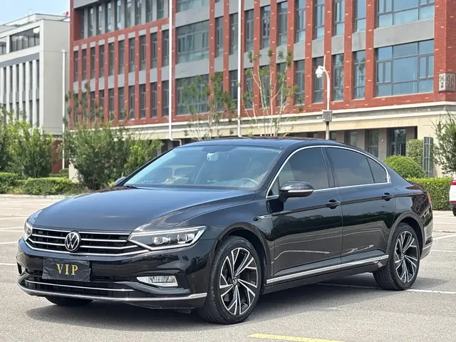 Volkswagen Magotan 2021 330TSI DSG 30th Anniversary Edition