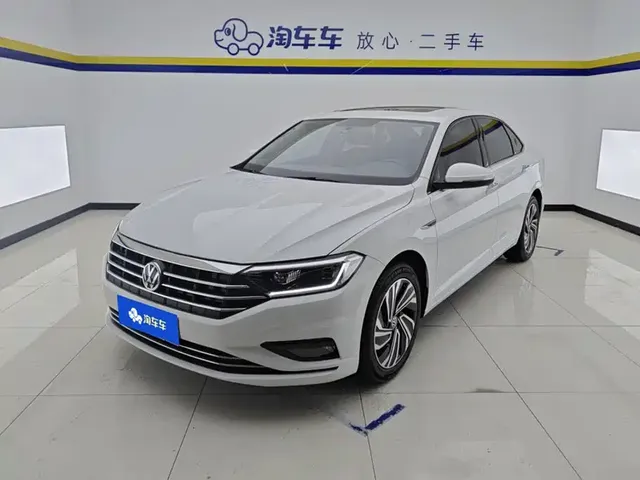 Volkswagen Sagitar 2022 280TSI DSG Soaring Edition