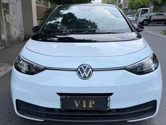 Volkswagen ID.3 2023 Pure Smart Edition