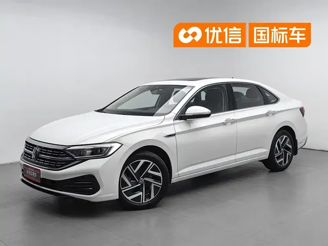 Volkswagen Sagitar 2023 Model Year 200TSI DSG Surpass Edition