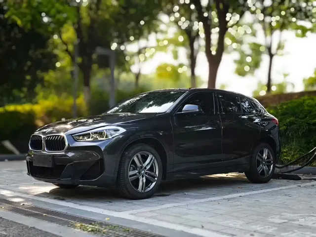 BMW X2 2022 sDrive25i M Sport Package