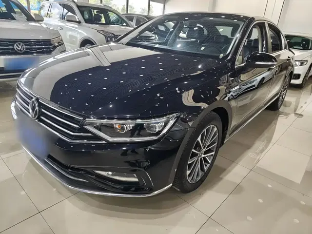 Volkswagen Magotan 2020 330TSI DSG Luxury