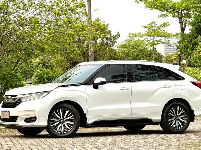 Honda Avancier 2023 370TURBO 2WD Luxury Edition