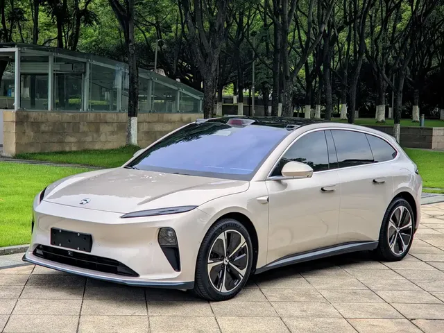 NIO ET5T 2023 Model 75kWh Touring