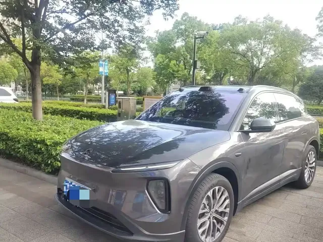 NIO ES6 2024 75kWh