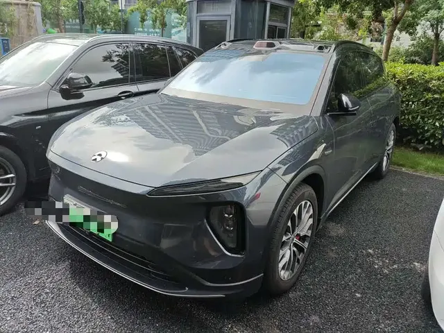 NIO ES6 2023 75kWh